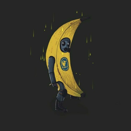 DanielXQ - Banana Gamer (Preview)