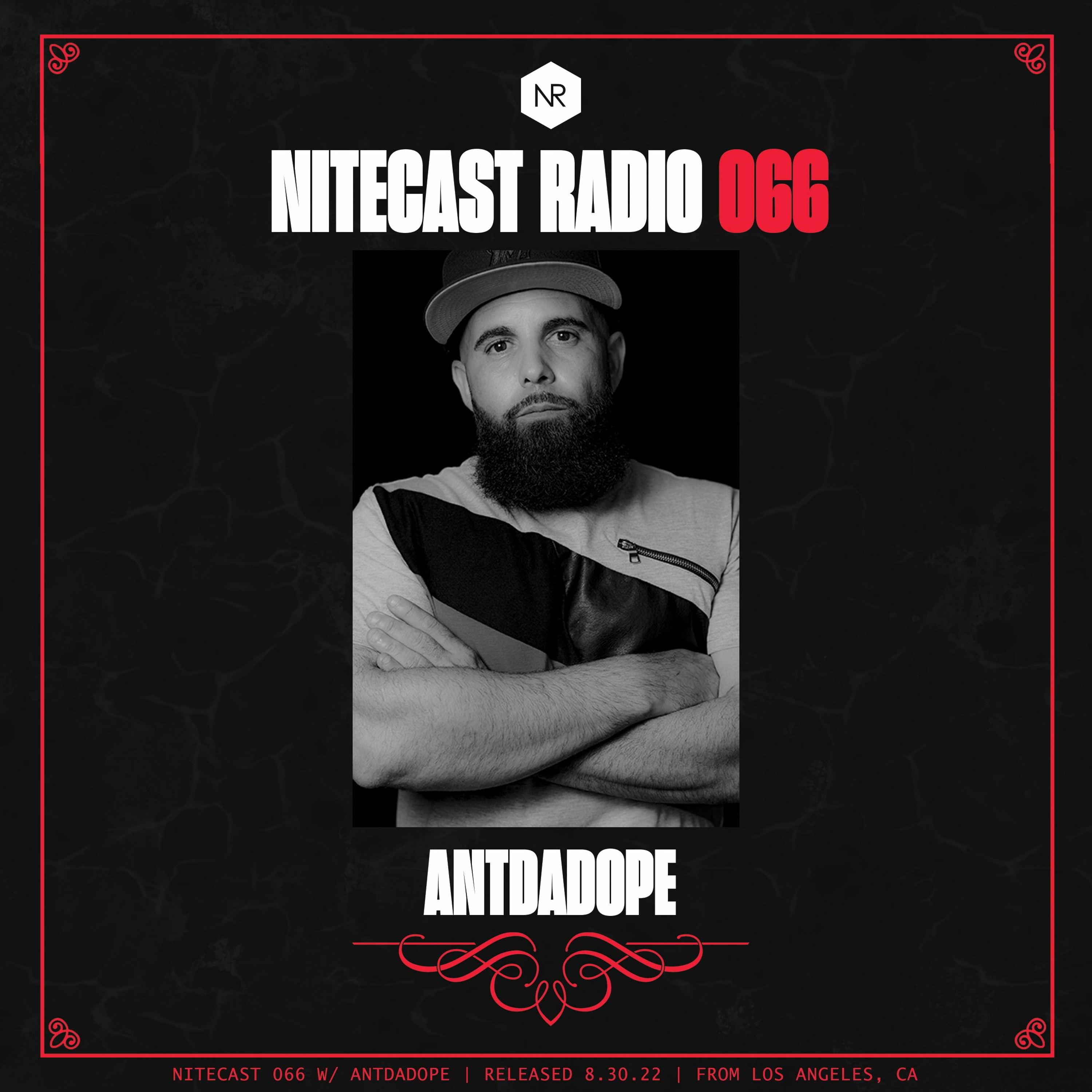 NITECAST Radio