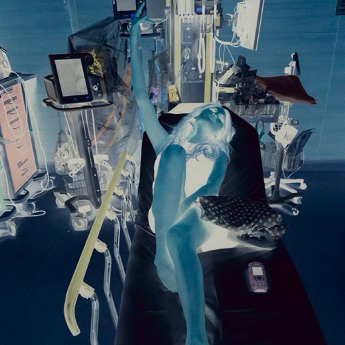 hospital (kenzee)