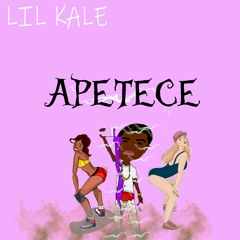 LIL KALE - APETECE