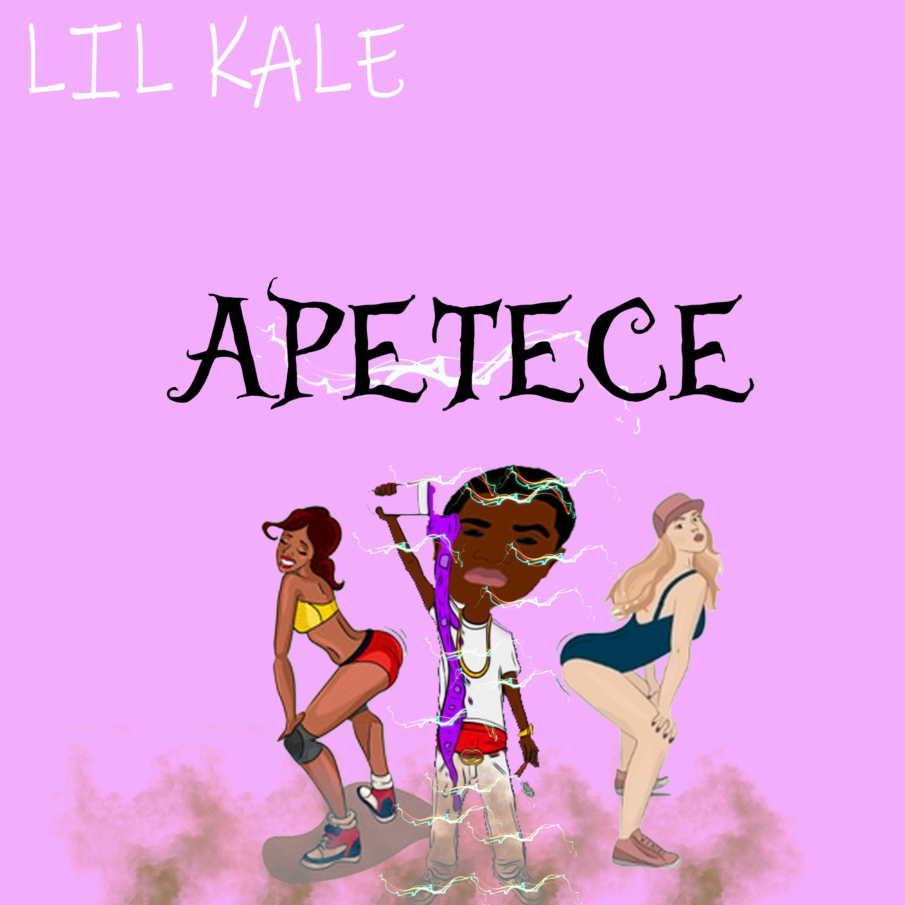 KALE
