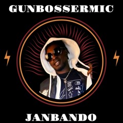 Gun Mic Kanteh - Too Late (Mix Three).wav