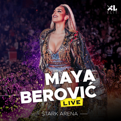 Stream Izvini tata (Live) by Maya Berovic Official | Listen online for free  on SoundCloud