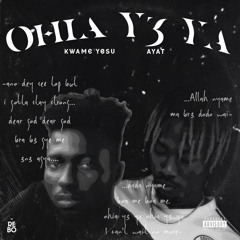 Ohia Y3 Ya ft Kirani Ayat