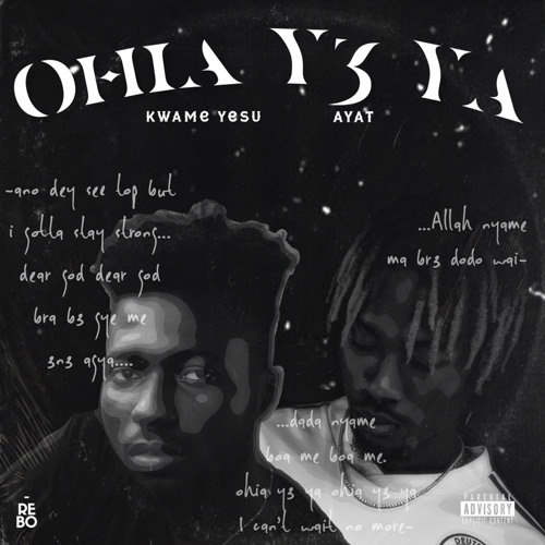 Ohia Y3 Ya ft Kirani Ayat
