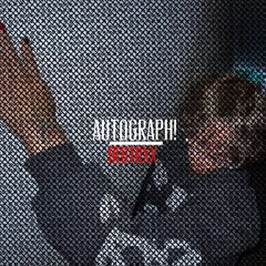AUTOGRAPH!