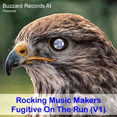 Fugitive On The Run (V1)