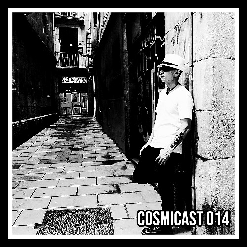 Willys Nice - Cosmicast 014