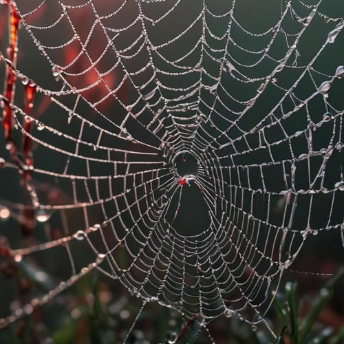𝗪𝗲𝗯𝗯𝗲𝗱 𝗛𝗼𝗹𝗹𝗼𝘄𝘀 🕸️| 𝗗𝗲𝗲𝗽 𝗚𝗿𝗼𝗼𝘃𝗲 𝗠𝗶𝘅 |𝗘𝗣𝟮| 𝗯𝘆 <𝗣𝗮𝗿𝗸𝗲𝗿𝗿
