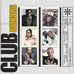 Hip-Hop Club Bangers