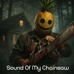 Sound Of My Chainsaw