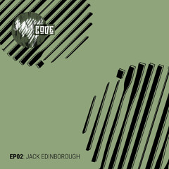 Code Mix Series: EP02 - Jack Edinborough