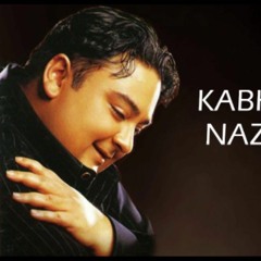 Kabhi To Nazar Milao l Adnan Sami l Asha Bhosle