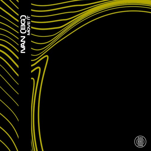 Ivan (BG) - Move It