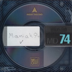 Maniak 94 / 1999 [Remastered]