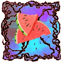 FRUITCAST #72 I OhOhOuzo I juicy splash of watermelon