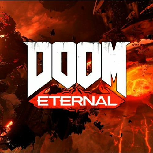 Mick Gordon | Mars Core | DOOM Eternal Gamerip [KOMA ARCHIVE]