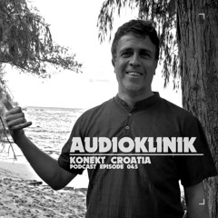 Konekt Croatia Podcast #045 - Audioklinik