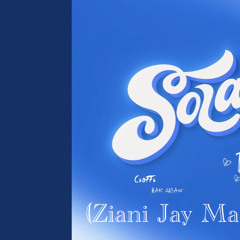 SOLA (TI AMO) - Cioffi X David Guetta, Hypaton - Toghether (Ziani Jay Mashup)