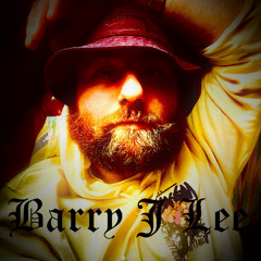 Barry J Lee - Cure (Master)