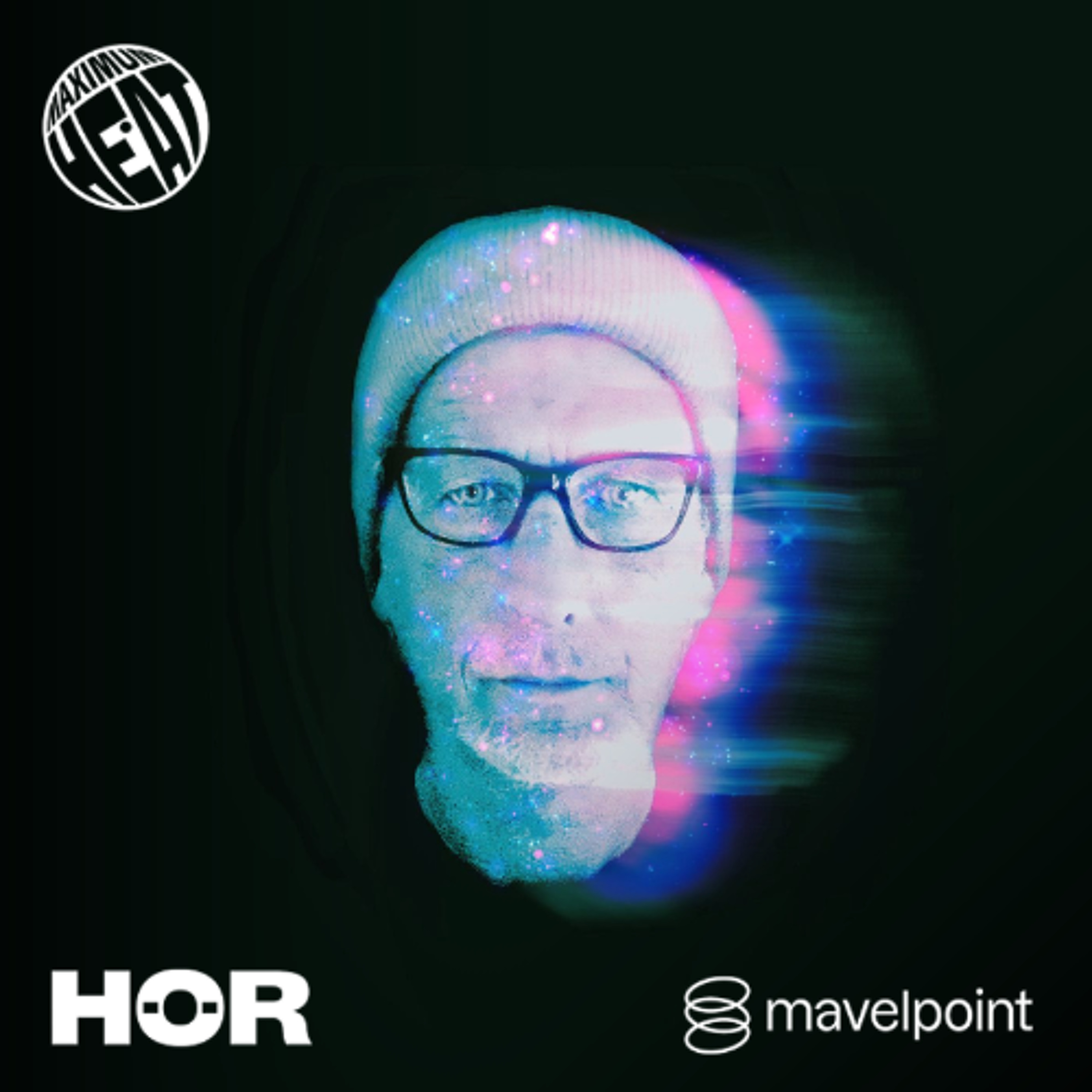 HÖR Maximum Heat DJ Contest - Kurt Kjergaard episode artwork