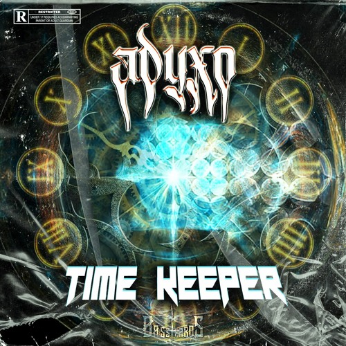 [BTRAW-008] Adyxo - Time Keeper