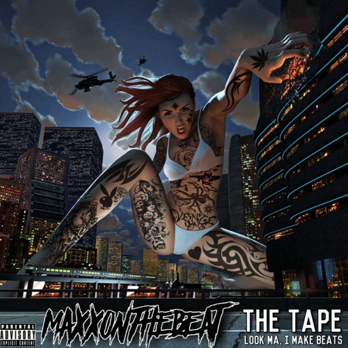 Hit [Prod. MaxxMadeThis]