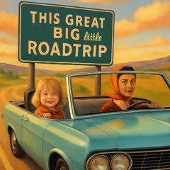 This great big little road trip