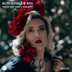 RuthRoyall & APH - 25 September 2025