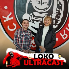 Loko Ultracast: Гост легендата на българския баскетбол Диана Дилова-Брайнова (eп. 33)
