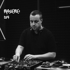 RASEREI 014 - JJOSH