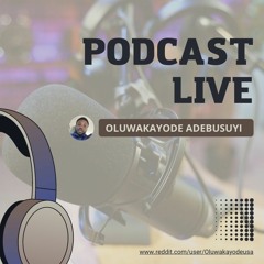 Mastering the IT Landscape: Oluwakayode Adebusuyi's Journey at Nigerian Breweries Plc | Listen