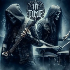 In Time (Featuring Dropouts Official)