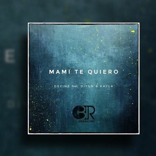 Mami Te Quiero Sax (Desckom Rmx) 2020