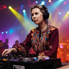 Елегія (melodic house)