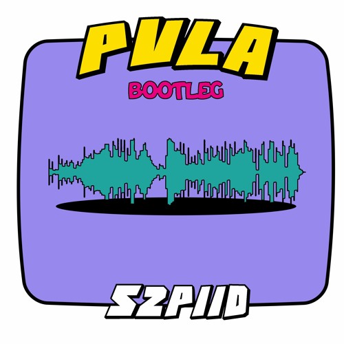 Sammy Virji - Pula(s2piid bootleg) [free dl]