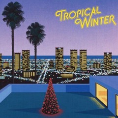 Darragh Freeman - Tropical Winter