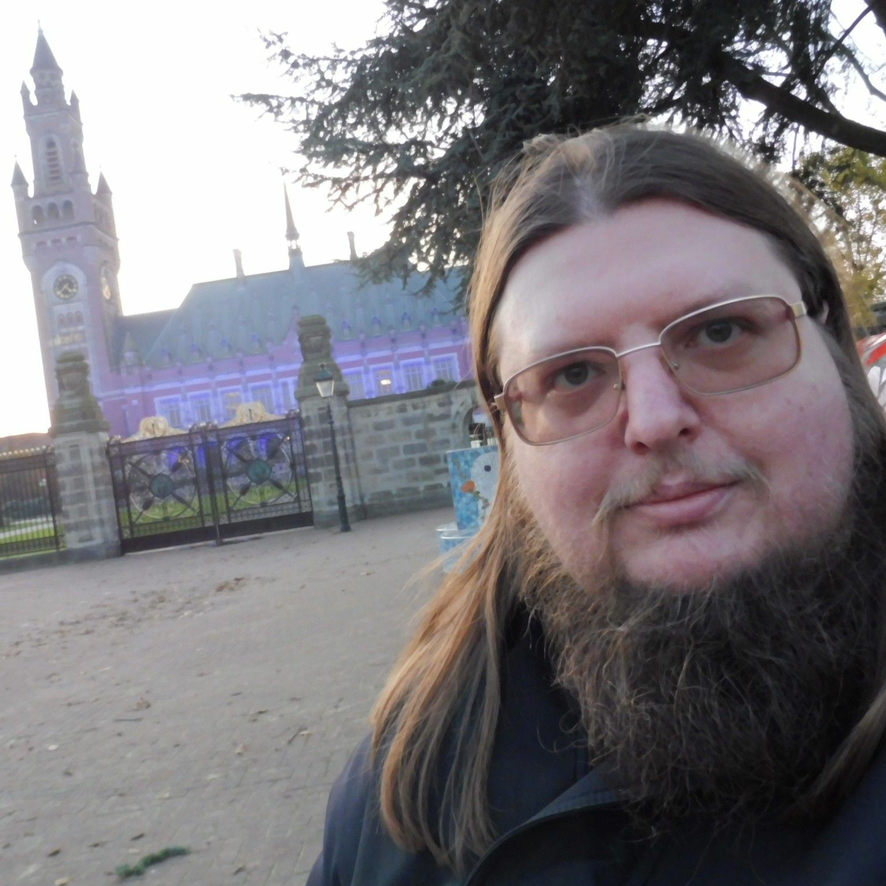 Talk World Radio: Yurii Sheliazhenko on Ukraine as Imperial Chess Board episode artwork