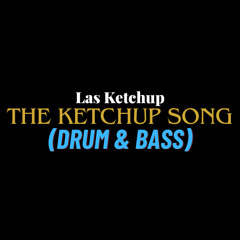 Las Ketchup - The Ketchup Song D&B