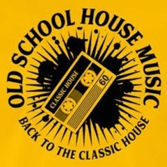 DJMD Old Skool Mix Sep23