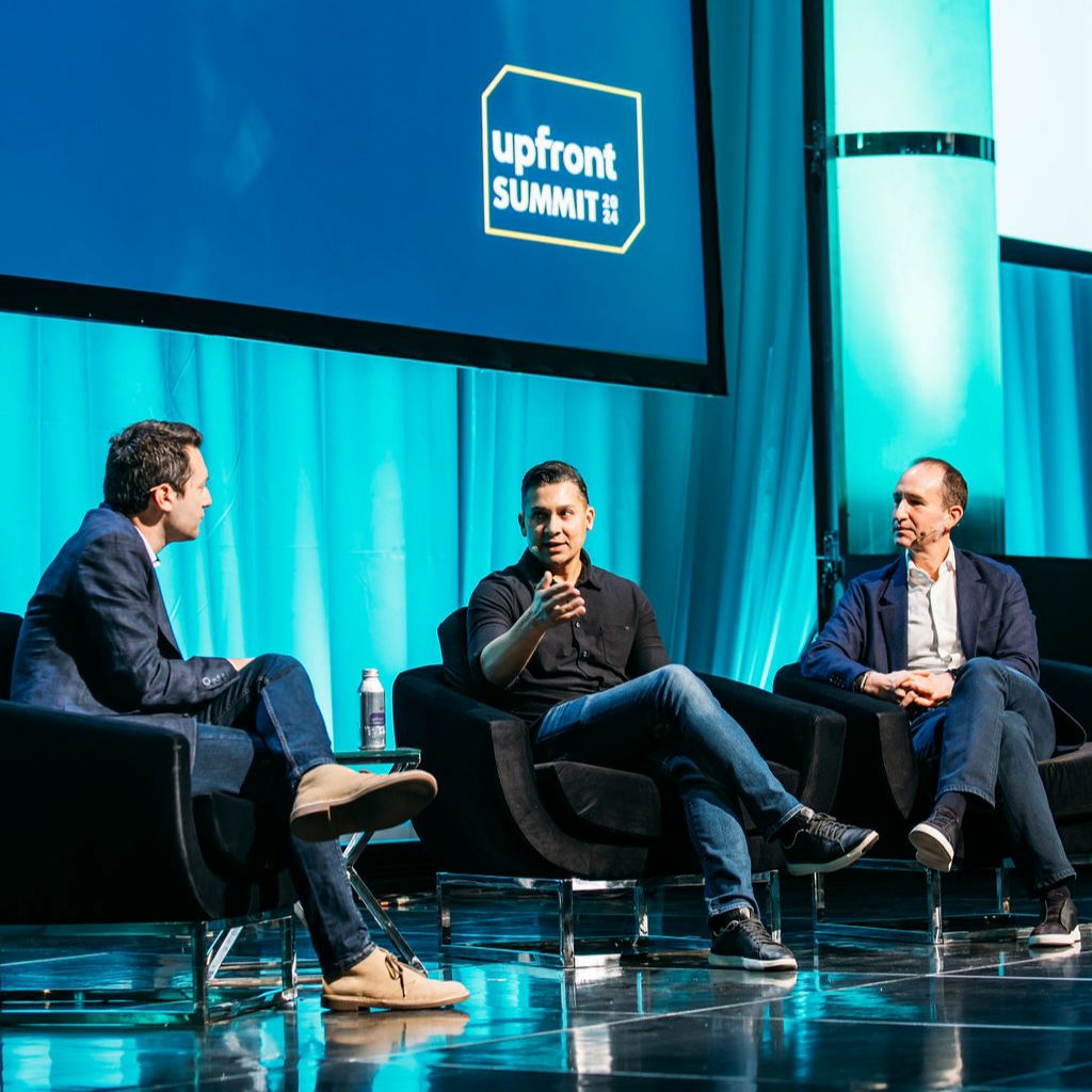 Upfront Ventures