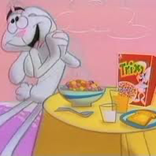 Trix are not for kidz (xion orion)