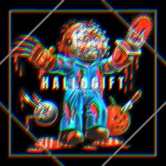 HALLOGIFT 🎃 -FREEDL 🍬
