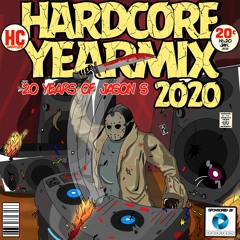 Hardcore Yearmix 2020 - 20 years of Jason S - mixed by Jason S