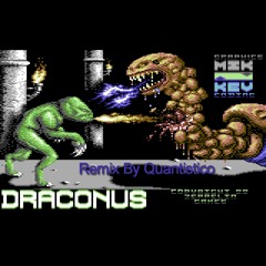 Draconus Remix By QuantisticoMusic