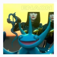 Soundcloud podcast image for GTG - my mom