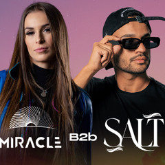 Salt B2b Miracle @After On #x-future