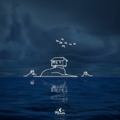 Himalayan Beach Ensemble & Kyle McEvoy - Cliff Of The Horizon