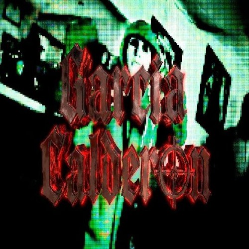 26is - Garcia Calderon (Prod. Novalt)