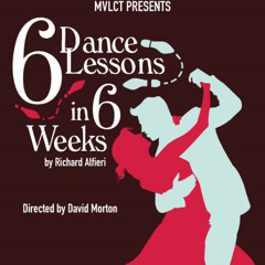 KICI's Green Room IC-Mount Vernon Lisbon Community Theatre Six Dance Lessons in Six Weeks